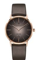 Orologio Hamilton Uomo American Classic in Acciaio H38745501 - H38745501